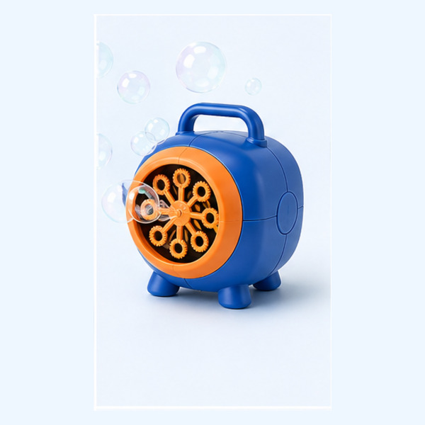 歡樂泡泡機